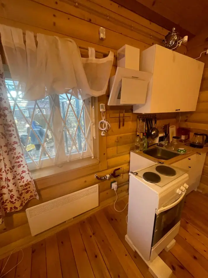 Газификация и отопление: Ломоносовский р-н, СНТ Луч, фото 5