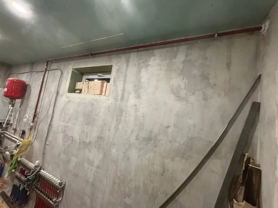 Газификация и отопление: Всеволожский р-н, д. Тавры, фото 3